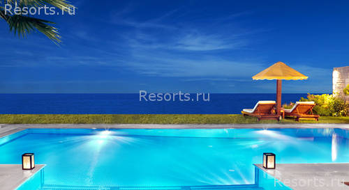 Porto Zante de Luxe Villas 6